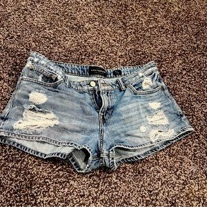 Lucky Brand 🍀 denim shorts